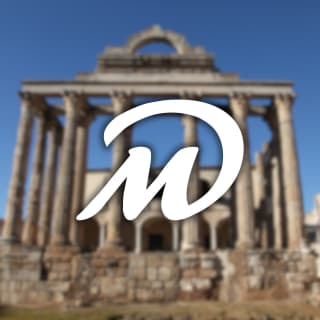 TOP Mérida: Visita Guiada con tu móvil 2