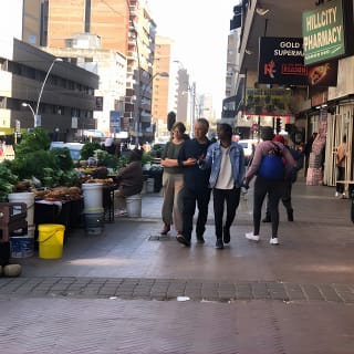 This is Hillbrow 7