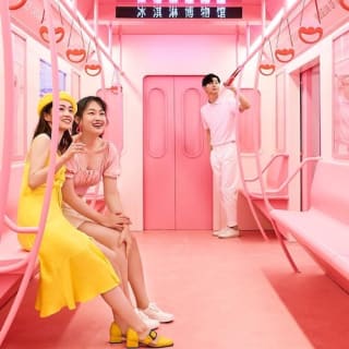Museum of Ice Cream Singapore 6