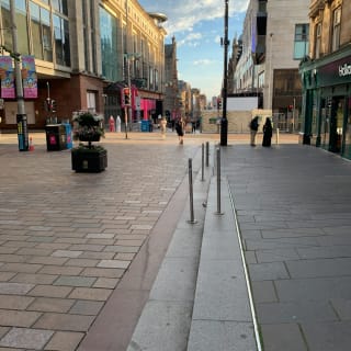 Glasgow Murder Mystery: Crime on Date Night 6
