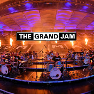 The Grand Jam Frankfurt - 2024 3