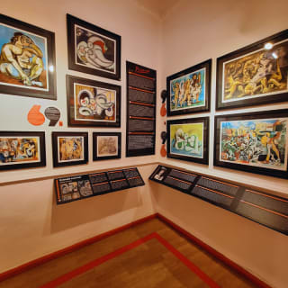 Entradas para el Museo Erótico de Barcelona 8