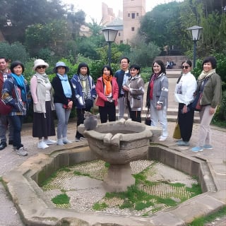 4 jours de visites culturelles des villes impériales & Exploration de la nature 20