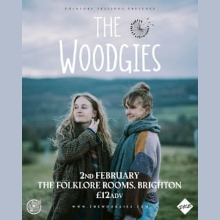 The Woodgies 1