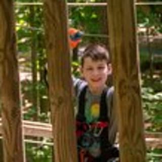 Ziplining y Escalada en The Adventure Park en el Virginia Aquarium 3