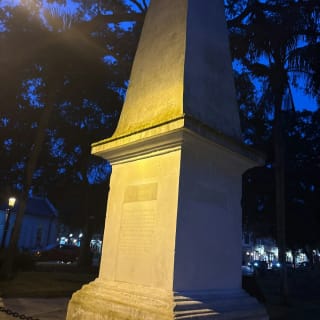 St. Augustine, FL Detective Mystery Game: Infiltrate a Secret Society! 6