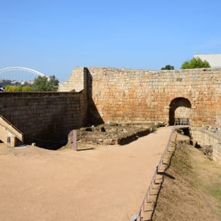 TOP Mérida: Visita Guiada con tu móvil 3
