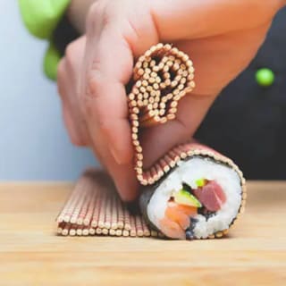 Roll Like a Pro: Sushi 101 - NYC 1
