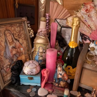 New Orleans Spirits & Spells: Witchcraft, Voodoo, and Ghost Tour 10