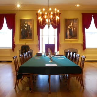 Boston's Old State House & Old South Meeting House Museums 6
