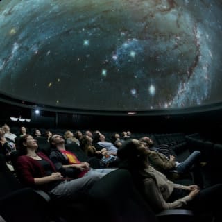 Royal Observatory Greenwich: Eintrittskarte 4
