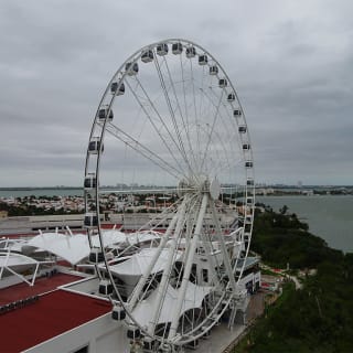 Skywheel Cancun 4