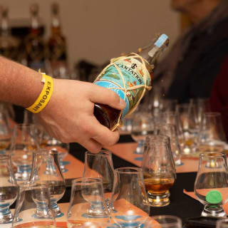 Brussels Rhum Festival 3