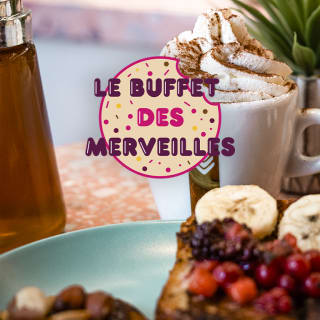 Sweet Bazar : le brunch à volonté 4
