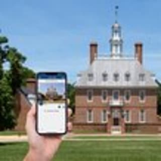 Colonial Williamsburg Self-Guided Audio Walking Tour 3