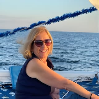 Copacetic Day Sail 8
