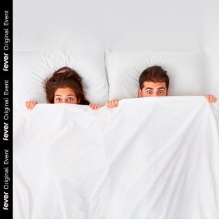 Love in the Age of Social Media: A Comedy with Romantic Tendencies - Waitlist 1