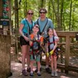 Ziplining y Escalada en The Adventure Park en el Virginia Aquarium 4