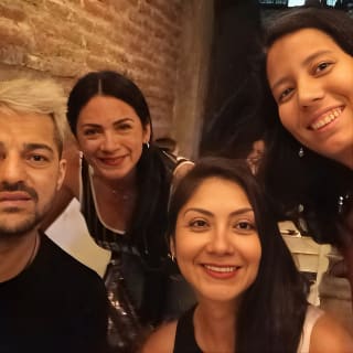 Salsa Bar Hopping à Cali 12