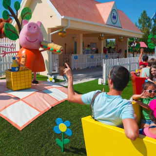 Parco Divertimenti Gardaland: un'emozionante avventura 2
