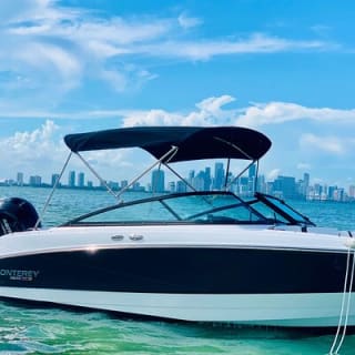 Fantastic Adventure sulle acque di Miami - sandbar, sightseeing e altro 12
