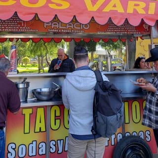 Taco Tuesday Hop to Tijuana from San Diego 5