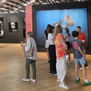 Ocean Photographer of the Year Exhibition 4