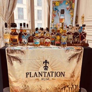 Brussels Rhum Festival 4