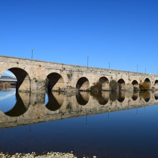 TOP Mérida: Visita Guiada con tu móvil 5