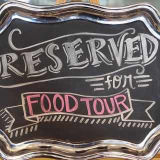 The Carytown Food Tour in Richmond 5