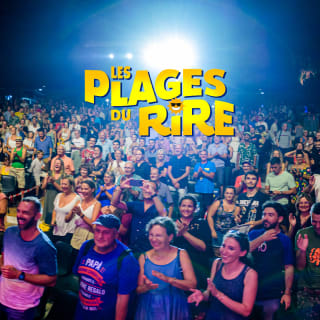 Les Plages du Rire : le plus grand festival d’humour du Sud-Est 4