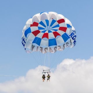 90-minütiges Parasailing-Abenteuer über Anna Maria Island, FL 38