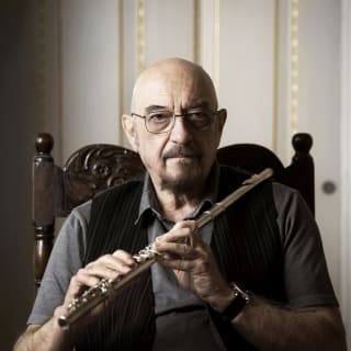 Mil-lenni Festival: Jethro Tull 1