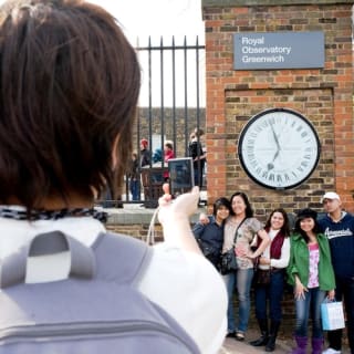 Royal Observatory Greenwich: Eintrittskarte 5