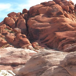 Guided or Self-Guided Road Bike Tour of Red Rock Canyon 4