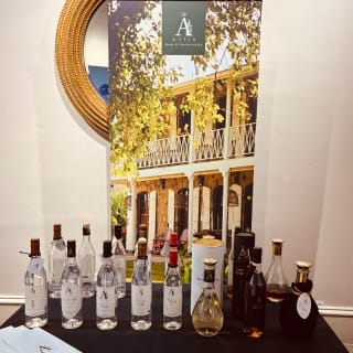 Brussels Rhum Festival 5