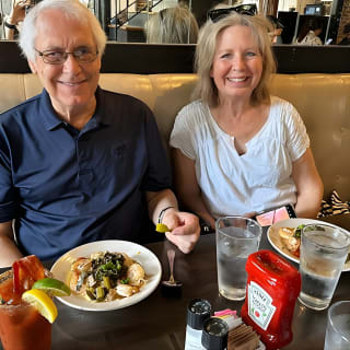 True South Lunch Tour 6