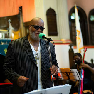 Harlem Jazz Series 16
