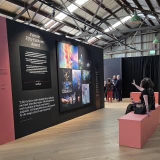 Ocean Photographer of the Year Exhibition 5