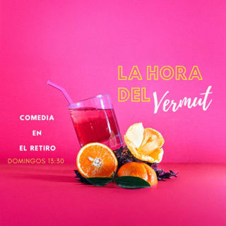 La Hora del Vermut, en La Otra Movida 1