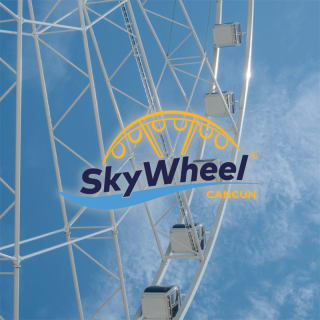 Skywheel Cancun 1