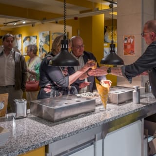 Frietmuseum Bruxelles: biglietto d'ingresso + audioguida 2