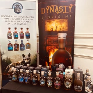Brussels Rhum Festival 2