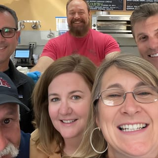 Downtown Anchorage FOOD & HISTORY Walking Tour OUR MOST POPULAR! 9