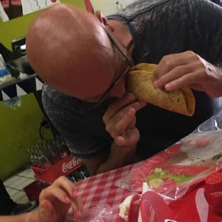 Taco Tuesday Hop to Tijuana from San Diego 6