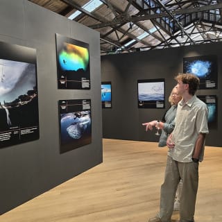 Ocean Photographer of the Year Exhibition 6