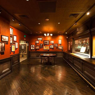 Billet d'entrée au Mob Museum de Las Vegas 4