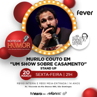 Murilo Couto 1