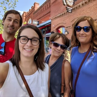  Boulder Dash Scavenger Hunt 3