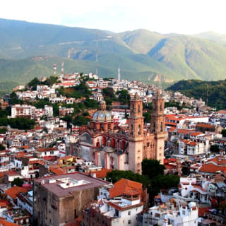 Excursión a Taxco, Cuernavaca y la Mina Precolombina desde Ciudad de México 6